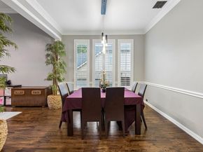 4126  Abigail Drive , Highland Village Texas 75077