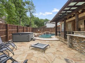 4126  Abigail Drive , Highland Village Texas 75077