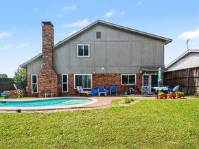 5518  Round Rock Road , Garland Texas 75044