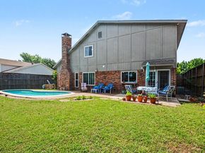 5518  Round Rock Road , Garland Texas 75044