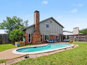 5518  Round Rock Road , Garland Texas 75044