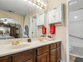 5518  Round Rock Road , Garland Texas 75044