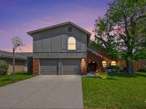 5518  Round Rock Road , Garland Texas 75044