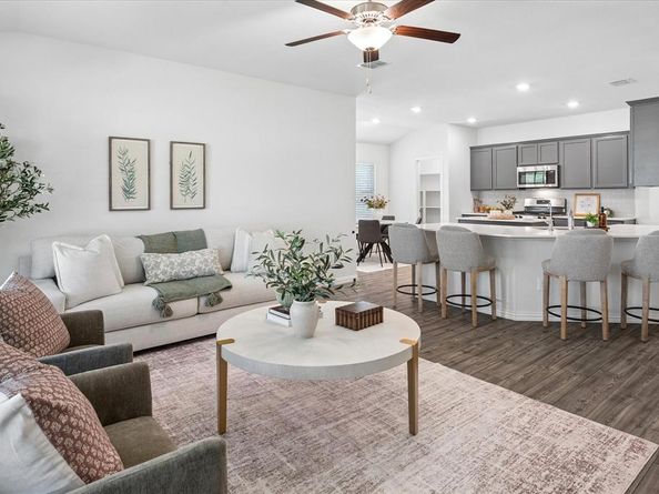 1700  Adams Drive , Little Elm Texas 75068