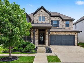 1708  Stepping Stone Trail , Argyle Texas 76226