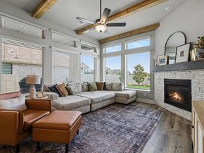 1708  Stepping Stone Trail , Argyle Texas 76226
