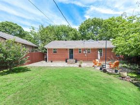 733  Kirkwood Drive , Dallas Texas 75218