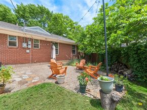 733  Kirkwood Drive , Dallas Texas 75218