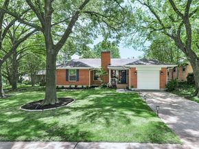 733  Kirkwood Drive , Dallas Texas 75218
