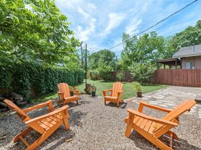 733  Kirkwood Drive , Dallas Texas 75218