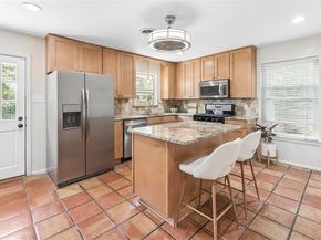 733  Kirkwood Drive , Dallas Texas 75218