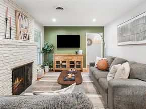 733  Kirkwood Drive , Dallas Texas 75218
