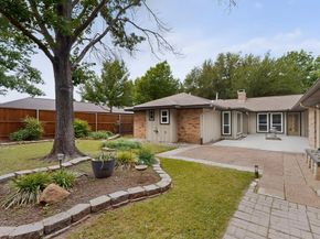 2153  Savannah Trail , Denton Texas 76205