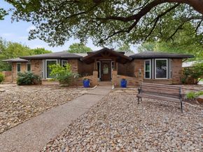 2153  Savannah Trail , Denton Texas 76205