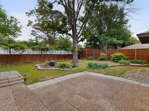 2153  Savannah Trail , Denton Texas 76205