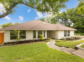 10112  Wandering Way Street , Benbrook Texas 76126