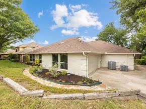 10112  Wandering Way Street , Benbrook Texas 76126