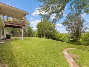 10112  Wandering Way Street , Benbrook Texas 76126