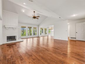 10112  Wandering Way Street , Benbrook Texas 76126