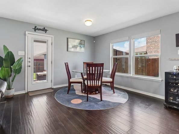 716  Snowy Orchid Lane , DeSoto Texas 75115