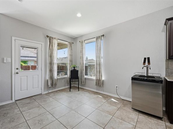 15752  Mirasol Drive , Fort Worth Texas 76177