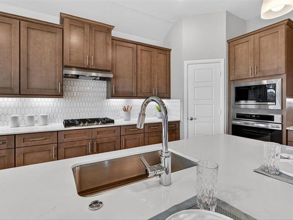 3312  PIER VIEW Street , Grand Prairie Texas 76065