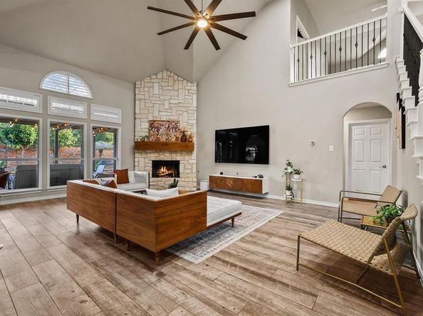 503  Connemara Court , Celina Texas 75009