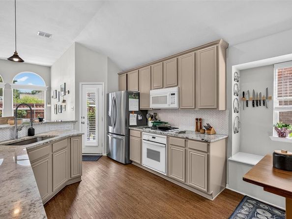 2038  Needham Drive , Allen Texas 75013