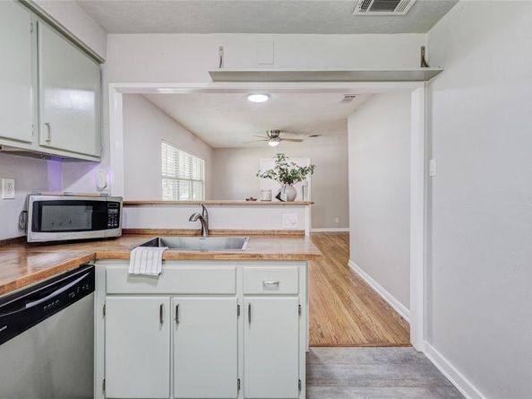 4745  Melita Avenue , Fort Worth Texas 76133