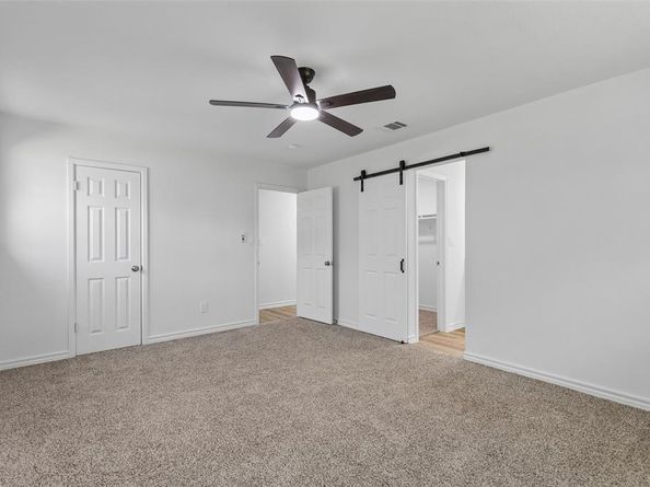 4725  Saint Lawrence Road , Fort Worth Texas 76103