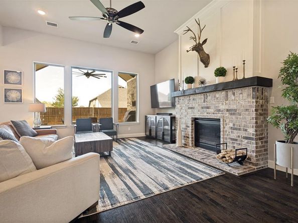 11608  Little Elm Creek Road , Flower Mound Texas 76226