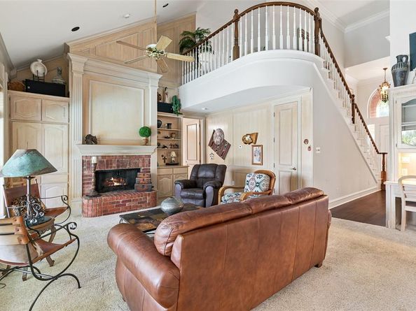 4633 E Shadow Ridge Drive , Frisco Texas 75034