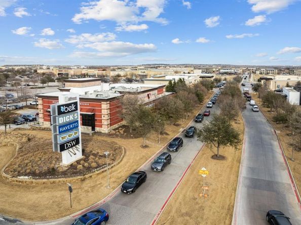 12605  Pallesen Street , Fort Worth Texas 76131