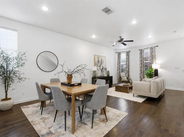 3200  Ross Avenue  28, Dallas Texas 75204