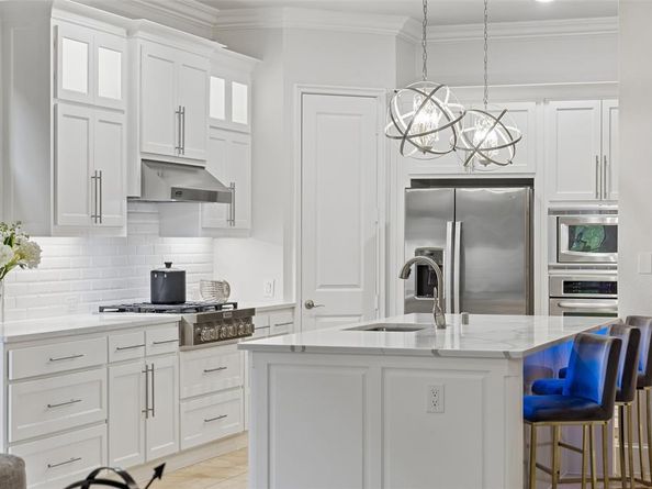 5316  Fort Buckner Drive , McKinney Texas 75070