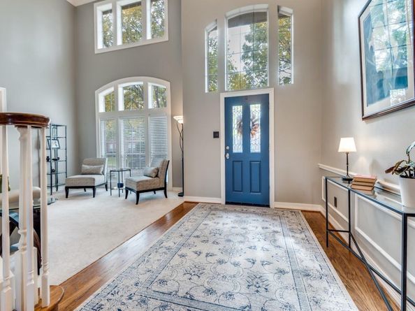 2117  TEXAS ASH Drive , Irving Texas 75063