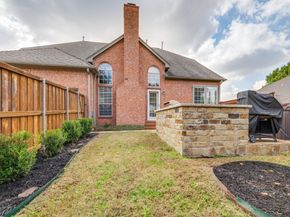 2117  TEXAS ASH Drive , Irving Texas 75063