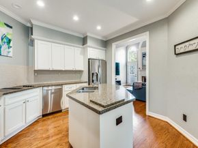 2117  TEXAS ASH Drive , Irving Texas 75063