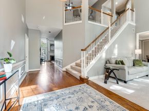 2117  TEXAS ASH Drive , Irving Texas 75063