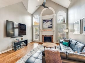 2117  TEXAS ASH Drive , Irving Texas 75063