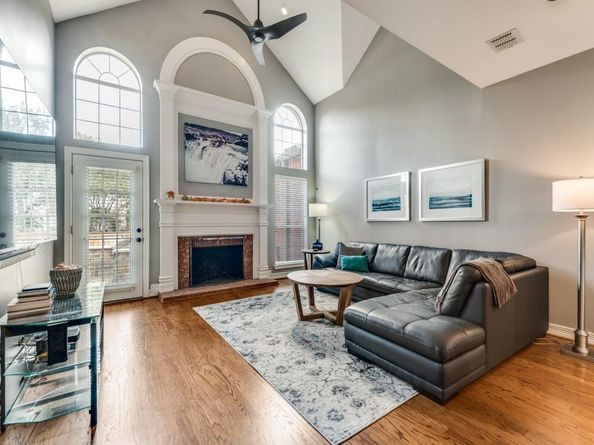 2117  TEXAS ASH Drive , Irving Texas 75063