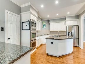 2117  TEXAS ASH Drive , Irving Texas 75063