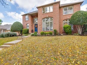 2117  TEXAS ASH Drive , Irving Texas 75063