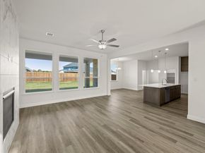 973  Reeves Drive , DeSoto Texas 75115