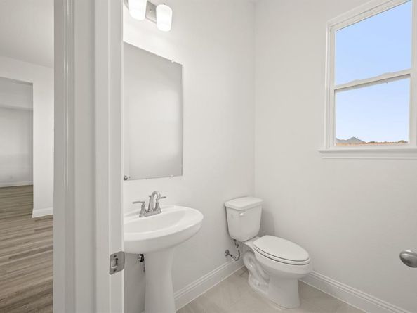 973  Reeves Drive , DeSoto Texas 75115