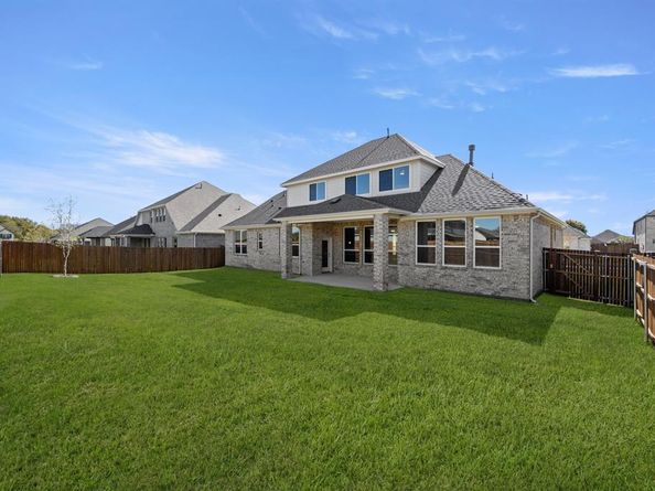 973  Reeves Drive , DeSoto Texas 75115