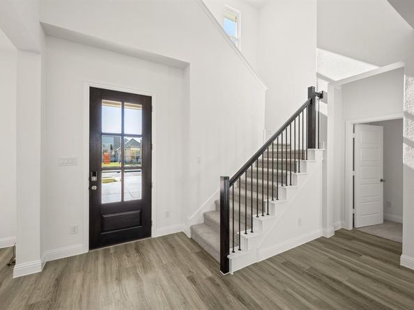 973  Reeves Drive , DeSoto Texas 75115