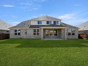 973  Reeves Drive , DeSoto Texas 75115