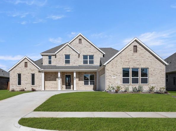 973  Reeves Drive , DeSoto Texas 75115