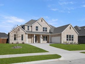 973  Reeves Drive , DeSoto Texas 75115